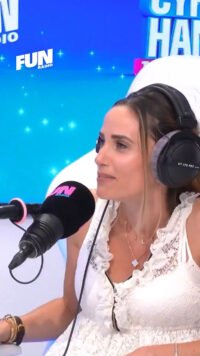 Fun Radio : Cyril Hanouna choqué par le salaire de Capucine Anav, qui ignorait sa véritable rémunération