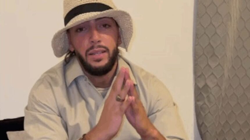 15 mois de prison requis contre le tiktokeur aux "pranks" à la seringue 15 mois de prison requis contre le Tiktokeur aux « pranks » à la seringue