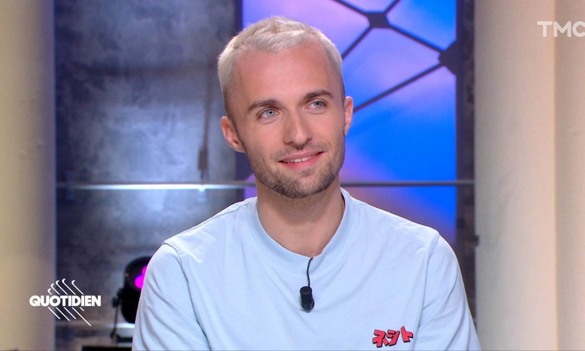 Squeezie pulvérise les records avec une vidéo à 700 000 euros