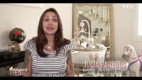 Julia Paredes révèle ses anciens salaires à 40 000€ par mois avant la crise des « influenceurs »