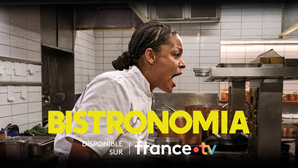 Bistronomia : la révolution des fourneaux s’empare de France Télévisions