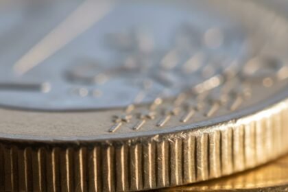 La raison cachée des rainures sur les pièces de monnaie