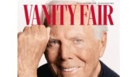 Le couturier légendaire Giorgio Armani est mort à 91 ans