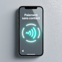 Le paiement sans contact explose : même les achats à 1 € passent désormais par la carte