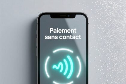 Le paiement sans contact explose : même les achats à 1 € passent désormais par la carte Le paiement sans contact explose : même les achats à 1 € passent désormais par la carte