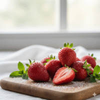 Le secret derrière les codes-barres imprimés sur les fruits et légumes