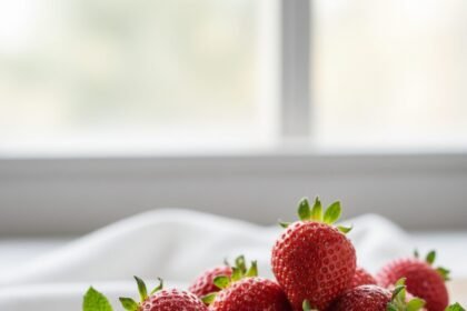 Le secret derrière les codes-barres imprimés sur les fruits et légumes Le secret derrière les codes-barres imprimés sur les fruits et légumes