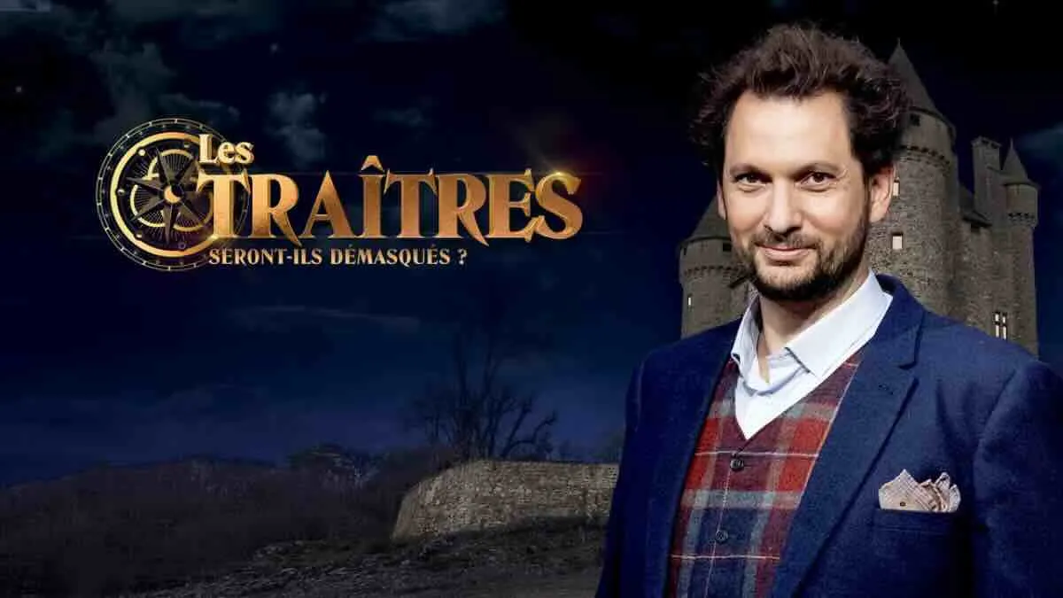 Les Traîtres : Coup de tonnerre sur M6, une candidate culte revient en Traître et promet le chaos