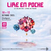 Lire en Poche 2025, Gradignan s&rsquo;apprête à célébrer 20 ans de succès littéraire