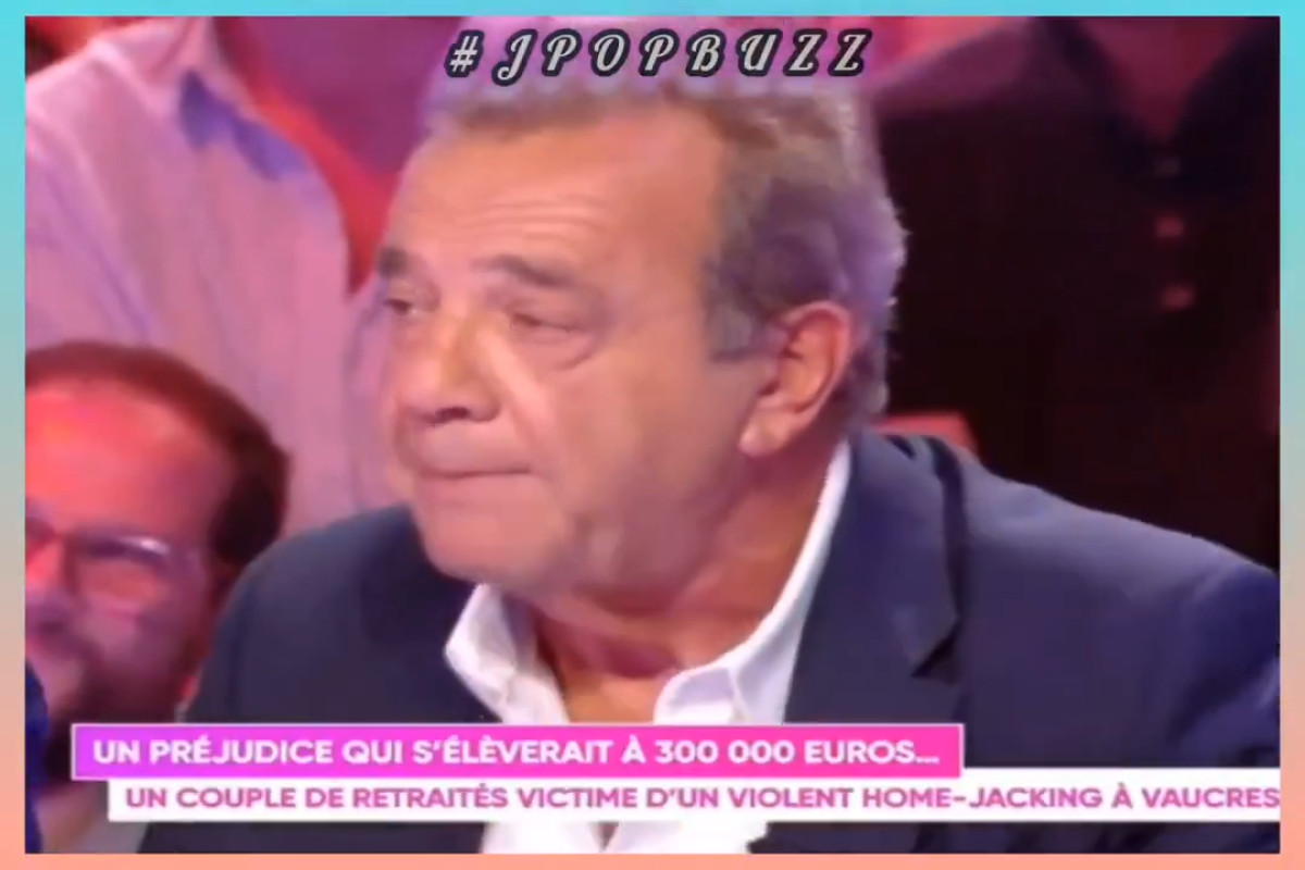 Malaise sur TBT9 après les propos polémiques de Michel Mary