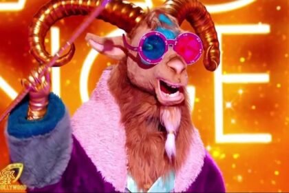 Mask singer 2025 : voici la star internationale qui était sous le costume du bouc Mask Singer 2025 : voici la star internationale qui était sous le costume du Bouc