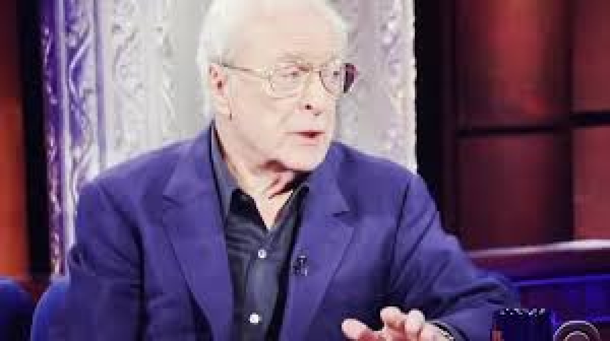 Michael Caine, 92 ans, sort de sa retraite pour retrouver Vin Diesel