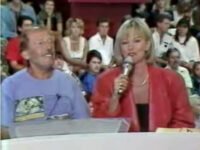 Mort de Charly Oleg, pianiste légendaire de « Tournez manège », à 94 ans