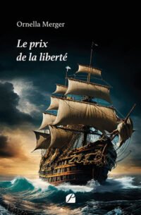 Ornella Merger ravive la flamme des pirates des Caraïbes dans son premier roman