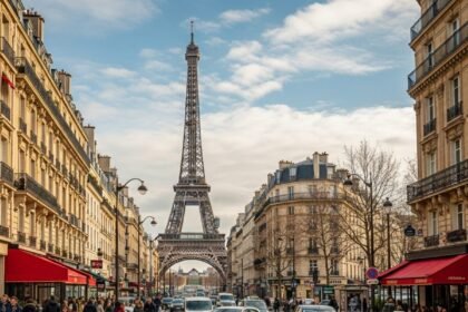Paris : coup de frein sur la ztl, les amendes de 135 € repoussées à 2026 Paris : coup de frein sur la ZTL, les amendes de 135 € repoussées à 2026