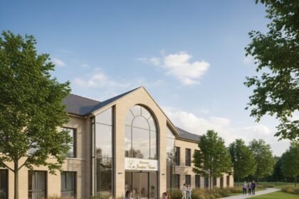 Pélissanne : un ehpad fermé d'urgence pour des manquements graves Pélissanne : un Ehpad fermé d’urgence pour des manquements graves