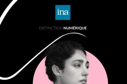 Deauville : Golshifteh Farahani honorée par l&rsquo;INA pour son parcours au Festival du Cinéma Américain