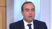 Sébastien Lecornu nommé Premier ministre par Emmanuel Macron