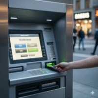 Pourquoi les distributeurs de billets imposent une limite de retrait ?