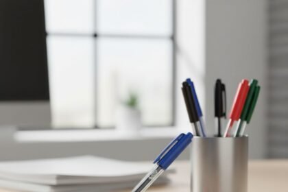 Pourquoi les stylos bic ont-ils un petit trou sur le capuchon? Pourquoi les stylos Bic ont-ils un petit trou sur le capuchon ?