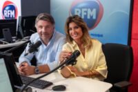 RFM : Philippe Lellouche prend les rênes de la matinale avec une nouvelle formule