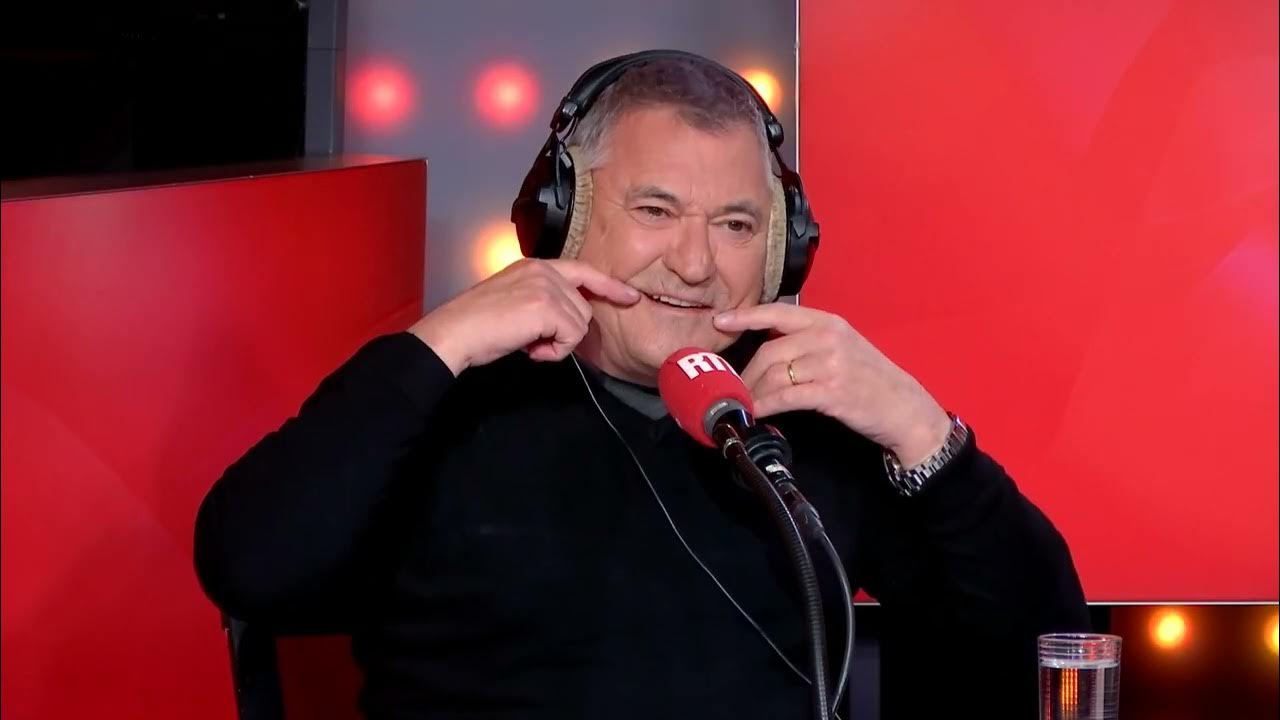 Rupture houleuse entre bigard et ruquier : l'humoriste raconte comment il a été écarté des grosses têtes Rupture houleuse entre Bigard et Ruquier : l’humoriste raconte comment il a été écarté des Grosses Têtes