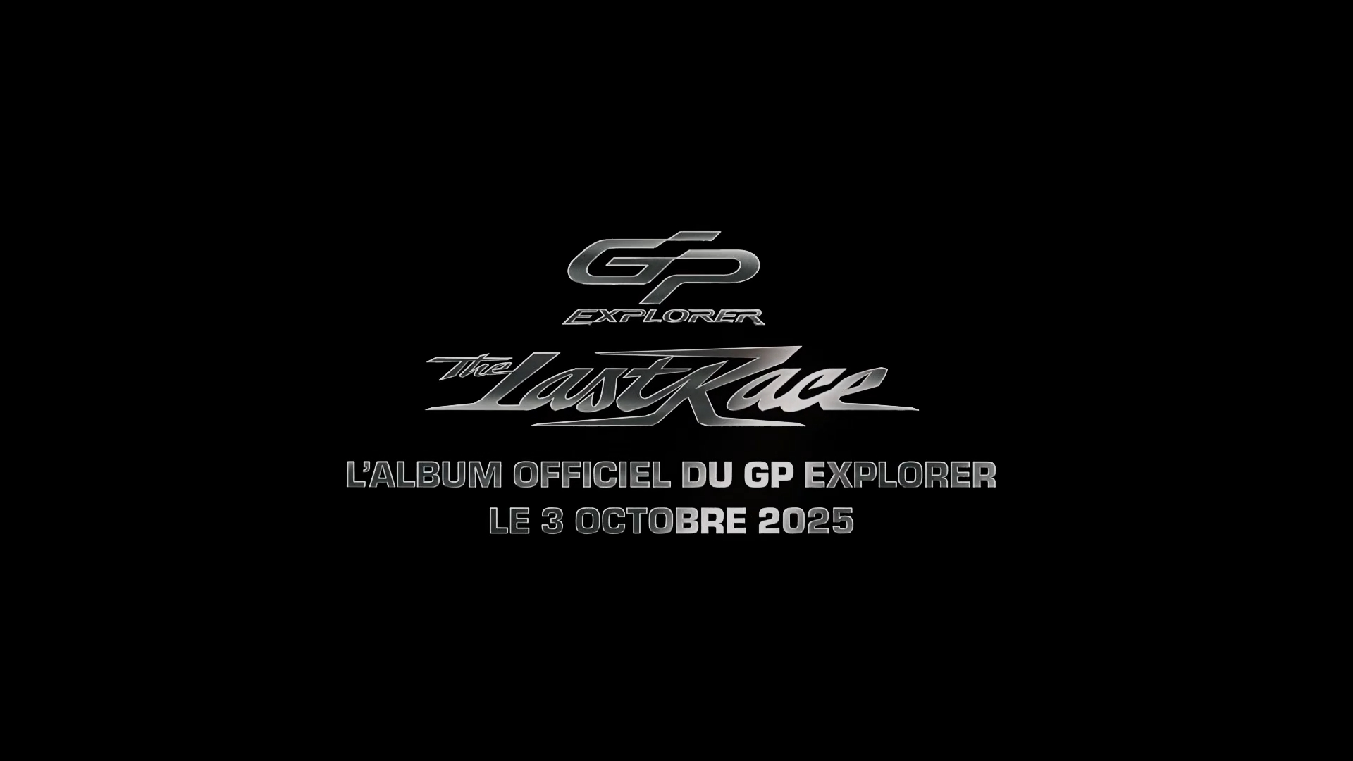 Squeezie annonce un album musical pour l'ultime édition du gp explorer Squeezie annonce un album musical pour l’ultime édition du GP Explorer