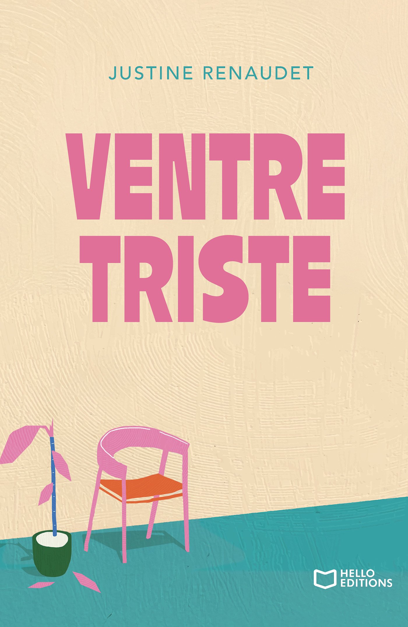 “Ventre triste”, le roman qui explore le deuil post-avortement à l’épreuve du désir d’enfant