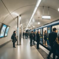 Transports : semaine noire en perspective à Paris et en Île-de-France entre travaux et menace de blocage