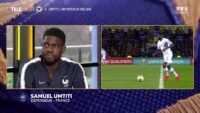 Le champion du monde 2018 Samuel Umtiti met fin à sa carrière à seulement 31 ans