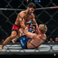 Vers une fédération autonome : le MMA français se donne l&rsquo;horizon 2030 pour son indépendance