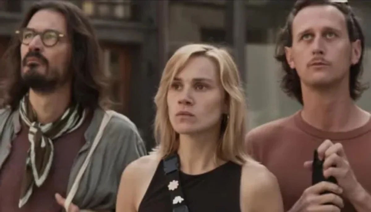 VIDÉO – Quand la ville de Limoges s’invite à Hollywood et fait le buzz