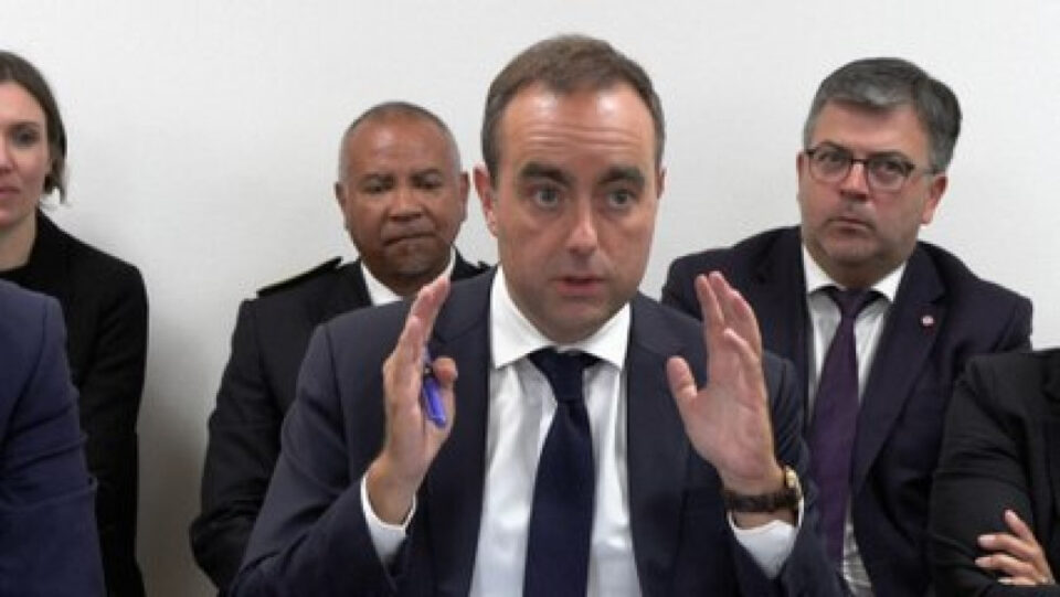 Budget 2026 : sébastien lecornu annonce une hausse inédite de 6,7 milliards d’euros pour les armées Budget 2026 : Sébastien Lecornu annonce une hausse inédite de 6,7 milliards d’euros pour les armées