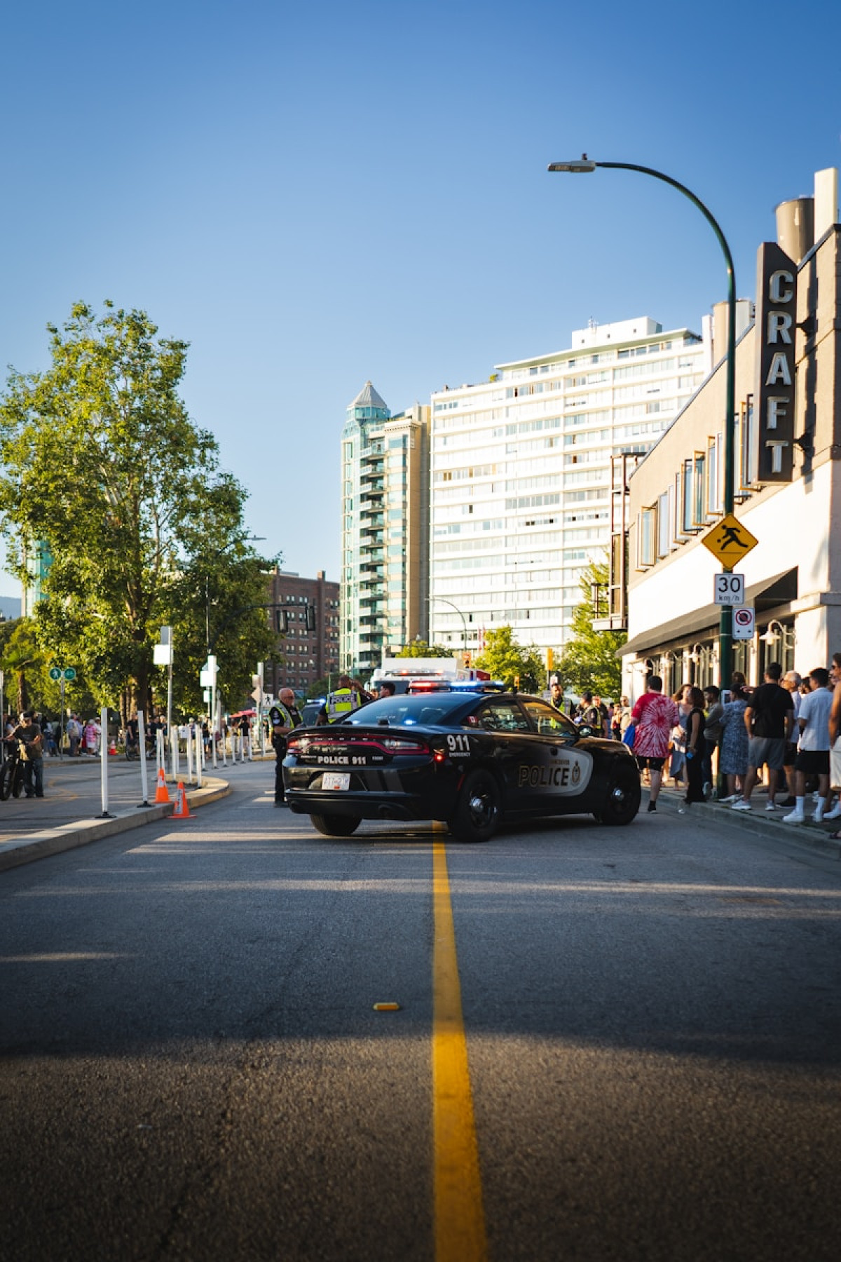 Chasse à l&rsquo;homme pour un suspect en Géorgie après avoir tiré sur un policier