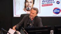 VIDÉO – Florent Pagny évoque un changement physique après ses traitements