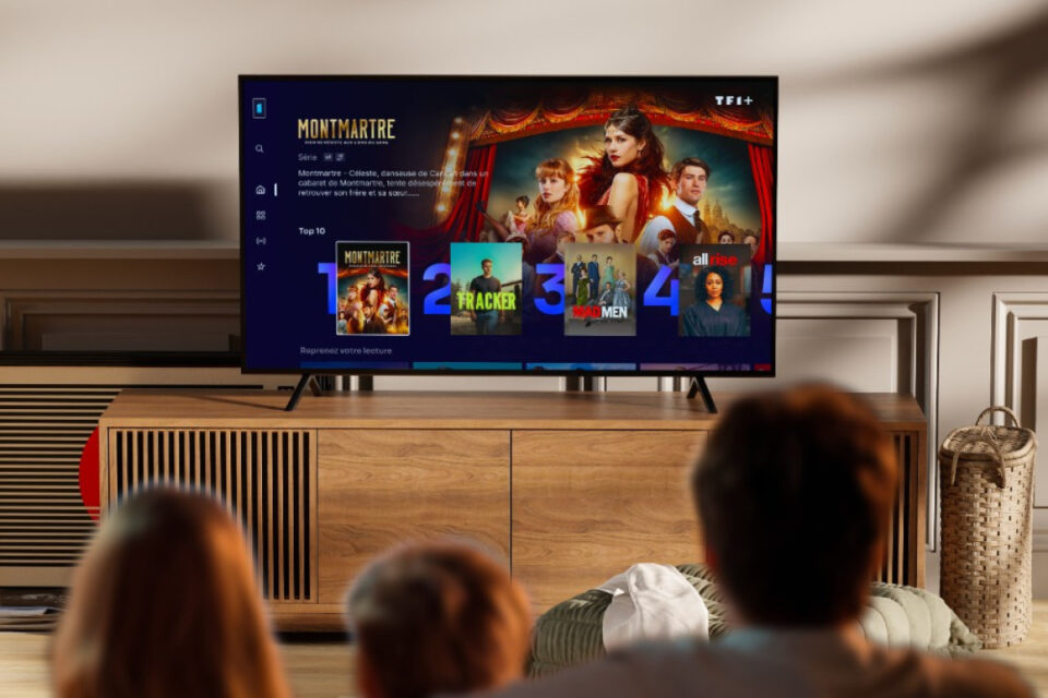 Les Français prêts à annuler un dîner pour leur série préférée