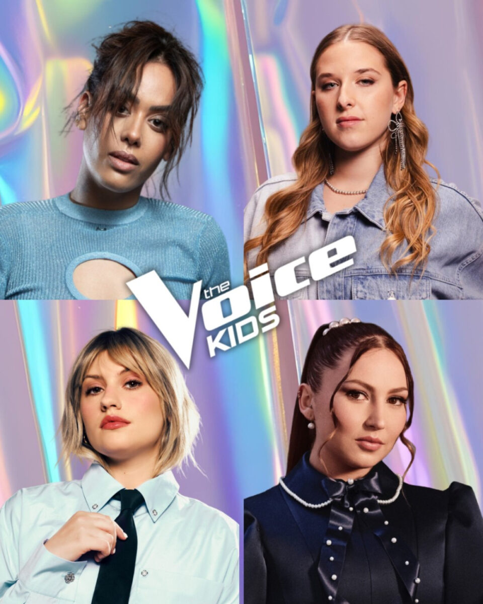 Finale de the voice kids 2025, voici la date de diffusion avec des invités de prestige Finale de The Voice Kids 2025, voici la date de diffusion avec des invités de prestige