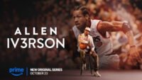 Allen Iverson se raconte dans un documentaire produit par O’Neal et Curry