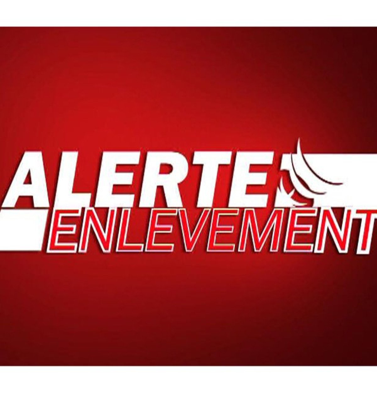 Alerte Enlèvement pour Khuslen, 3 ans, enlevée à Alençon, dans le département de l'Orne