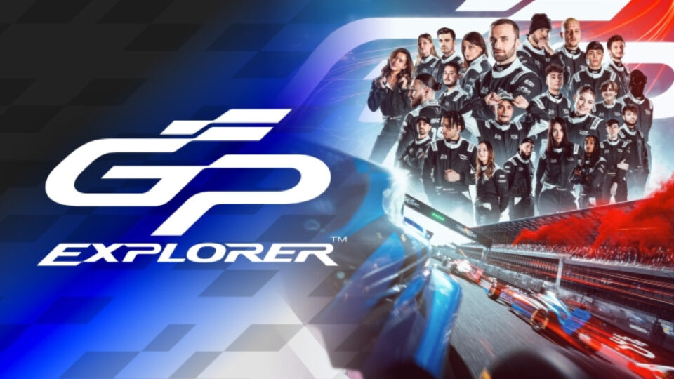 Gp explorer le pari gagnant de france télévisions avec une audience historique GP Explorer le pari gagnant de France Télévisions avec une audience historique
