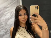 Maeva Ghennam rattrapée par la justice, une peine sévère pour promotions frauduleuses