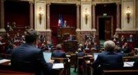Le sénat vote la transformation de l'ifi en "impôt sur la fortune improductive" Le Sénat vote la transformation de l’IFI en « impôt sur la fortune improductive »