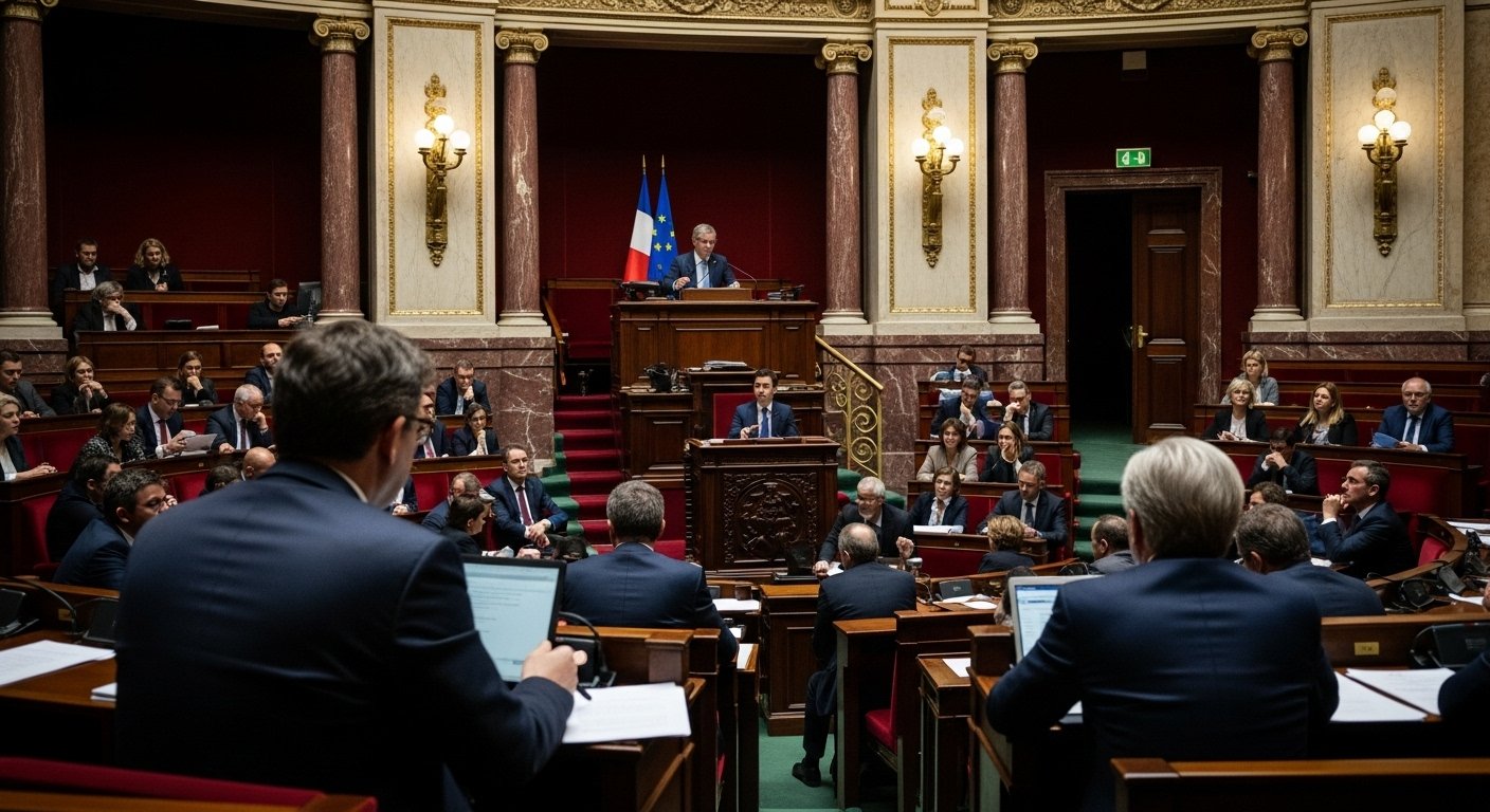 Le Sénat vote la transformation de l'IFI en "impôt sur la fortune improductive"
