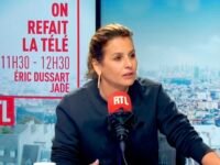 Faustine Bollaert évoque l&rsquo;éviction de Laurence Boccolini des Enfants de la télé