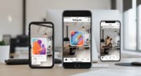 Instagram déploie Restyle son nouvel outil IA pour réinventer les Stories