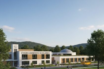 Ia à l'école une étude révèle que 41% des établissements ont déjà subi une cyberattaque IA à l’école une étude révèle que 41% des établissements ont déjà subi une cyberattaque