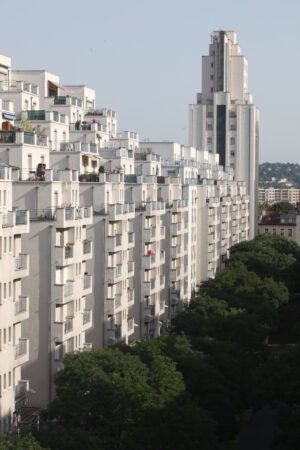 Les Journées nationales de l&rsquo;architecture sont de retour dans toute la France