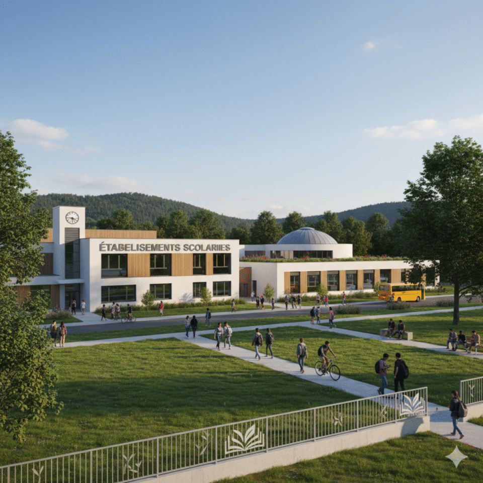 IA à l’école une étude révèle que 41% des établissements ont déjà subi une cyberattaque