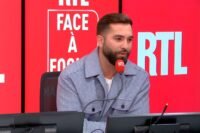 Kendji Girac lève le voile sur son accident et affirme ne jamais avoir voulu mourir