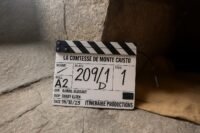 Audrey Fleurot devient « La Comtesse de Monte-Cristo » dans une nouvelle série TF1 et Netflix